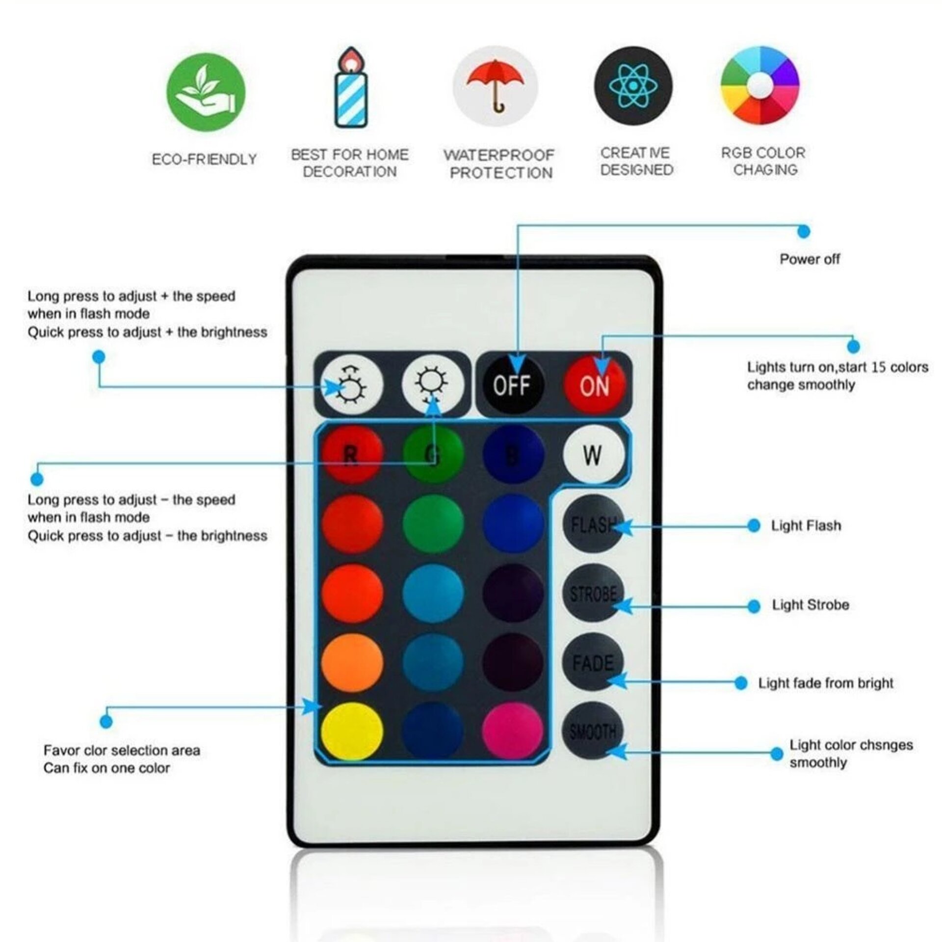 Lampara led 3d Escudo Futbol Elche personalizable, Lámpara led sobremesa - 12
